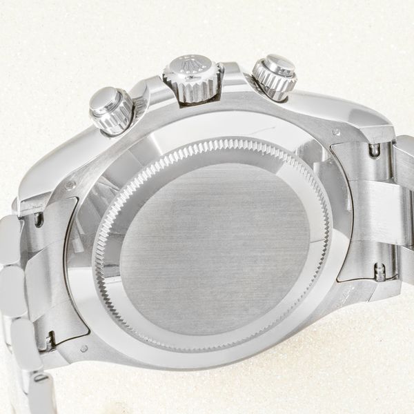 Rolex Daytona 116509